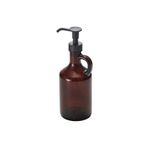 IKEA QUALİTY Sıvı Sabunluk 380 ml Yükseklik: 21 cm Cam