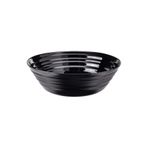 IKEA QUİCK 2 Adet Salata Kasesi Çap 22 Cm 2'li Set Servis Kasesi Özel Sertleştirilmiş Cam Yükseklik 7 Cm