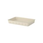 IKEA QUİCK Dolap İçi Düzenleyici Kutular 25x5x35 cm Organizer Çekmece İçi Saklama 4 Adet