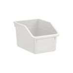 IKEA QUİCK Kapaksız Saklama Düzenleme Kutusu 19x26x15 Cm Düzenleyici Kutu Plastik Kap