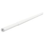 IKEA RACKA perde çubuğu beyaz - 40217149