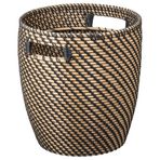 IKEA RAGKORN plastik saksı natürel - 00407556