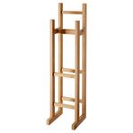 IKEA Ragrund Bambu 15x60 cm Yedek Tuvalet Kağıtlığı