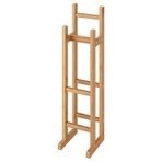 IKEA RAGRUND tuvalet kağıtlığı bambu - 30253072