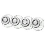 IKEA RAJTAN baharat kavanozu cam - 40064702