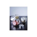 Ikea Rajtan Baharatlık Cam Kavanoz 4'Lü Set (15 Cl)