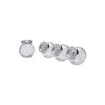 Ikea Rajtan Cam Baharat Kavanozu 15 Cl 4 Adet
