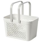 IKEA Ranen Beyaz Sepet