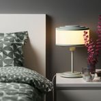 IKEA REMTANG abajur gri-yeşil - 50540015