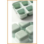 IKEA Renkli Buz Kalıbı 20x8 Cm 2 Li