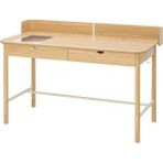IKEA Rıdspö Çalışma Masası Meşe 140X70