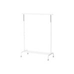 IKEA Rıgga Ayaklı Askılık, Beyaz 502.316.30