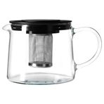 IKEA RIKLIG Demlik Cam 0.6 lt