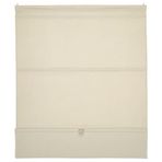 IKEA RINGBLOMMA katlamalı stor perde bej - 30583534