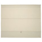 IKEA RINGBLOMMA katlamalı stor perde bej - 80583536