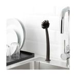 IKEA Rınnıg Bulaşık Fırçası, Siyah, 29 cm