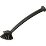 IKEA Rınnıg Siyah 29 cm Bulaşık Fırçası