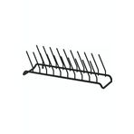IKEA Rınnıglık Sİyah Tabak