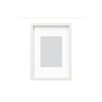 Ikea Rödalm 21 X 30 Cm Beyaz Çerçeve