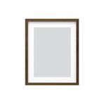 Ikea Rödalm Ahşap Çerçeve, 40X50 Cm