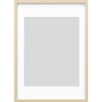 Ikea Rödalm Ahşap Çerçeve, 50X70 Cm
