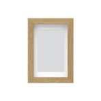 Ikea Rödalm Ahşap Çerçeve, Meşe Görünümlü, 10X15 Cm