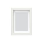IKEA Rödalm Beyaz 13X18 Cm Beyaz Çerçeve