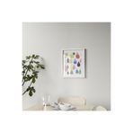 Ikea Rödalm Beyaz Çerçeve, Beyaz, 40X50 Cm Beyaz,TYBMIFQEQ9V5GRPP31