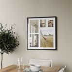IKEA RÖDALM poster çok renkli - 90578898