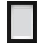 IKEA RÖDALM siyah çerçeve siyah - 00548863