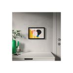 Ikea Rödalm Siyah Çerçeve, Siyah, 21X30 Cm Siyah,TYB3L4ZKKX0RQFD004