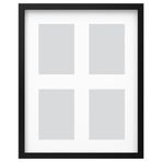 IKEA RÖDALM siyah çerçeve siyah - 50553734