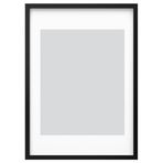 IKEA RÖDALM siyah çerçeve siyah - 70548925