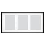 IKEA RÖDALM siyah çerçeve siyah - 70553728