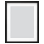 IKEA RÖDALM siyah çerçeve siyah - 90548910