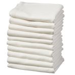 IKEA RÖDSPATTA kurulama bezi beyaz - 90618564