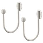 IKEA RÖRNICKA perde bağı beyaz - 70620030