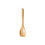 IKEA Rört Kayın Ağacı Köşeli Kaşık 31 cm