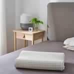 IKEA ROSENSKARM ergonomik yastık beyaz - 90444366