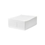 Ikea Saklama Kutusu 43Xx53X19 Beyaz