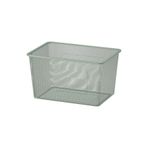 IKEA Saklama Kutusu, Açık Yeşil-gri, 42x30x23 Cm