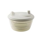 IKEA Salata Kurutucu, Beyaz, 23 cm Çap, 14 cm Yükseklik