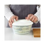 Ikea Salata Kurutucu