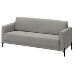 IKEA SALTMYRAN 3'lü kanepe öreryd gri-bej - 40618514