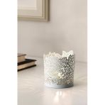 Ikea Samverka Tealight Mumluk