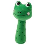 IKEA SANDBI çıngırak yeşil - 60564478