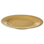 IKEA SANDSKADDA tatlı tabağı sarı - 30607733