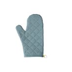 Ikea Sandvıva Fırın Mutfak Eldiveni Mavi 32 Cm
