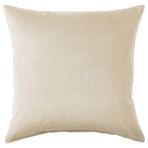 IKEA SANELA kırlent kılıfı açık bej - 70591136