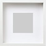 IKEA Sannahed Çerçeve, 25X25 Cm,